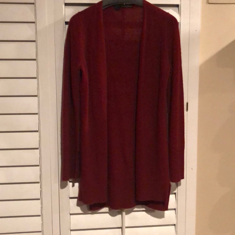 360 cardigan sweater